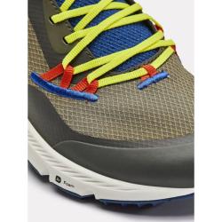 Craft ADV Nordic Trail 1912177 pánské boty - tmavě šedá (664371)