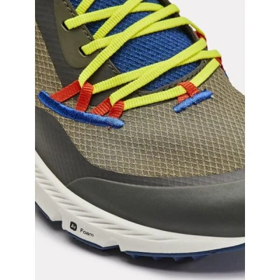 Craft ADV Nordic Trail 1912177 pánské boty - tmavě šedá (664371)