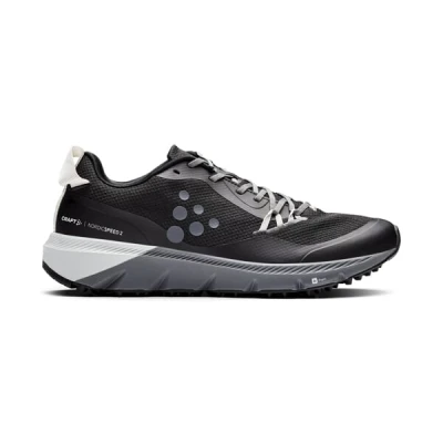 Craft ADV Nordic Trail 1912177 pánské boty - černá (999000)