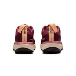 Craft ADV Nordic Trail W 1912178 dámské boty - červená (479211)