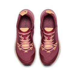 Craft ADV Nordic Trail W 1912178 dámské boty - červená (479211) POUZE UK 5 / EU 38 (VÝPRODEJ)