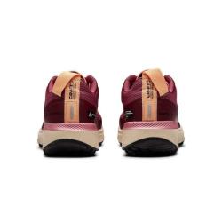 Craft ADV Nordic Trail W 1912178 dámské boty - červená (479211) POUZE UK 5 / EU 38 (VÝPRODEJ)