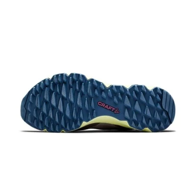 Craft ADV Nordic Trail W 1912178 dámské boty - fialová (436486)