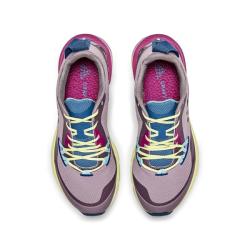 Craft ADV Nordic Trail W 1912178 dámské boty - fialová (436486)