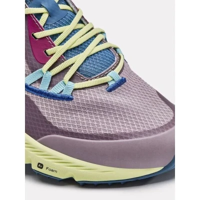 Craft ADV Nordic Trail W 1912178 dámské boty - fialová (436486) POUZE UK 5 / EU 38 (VÝPRODEJ)