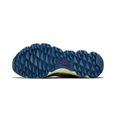 Craft ADV Nordic Trail W 1912178 dámské boty - fialová (436486) POUZE UK 5 / EU 38 (VÝPRODEJ)