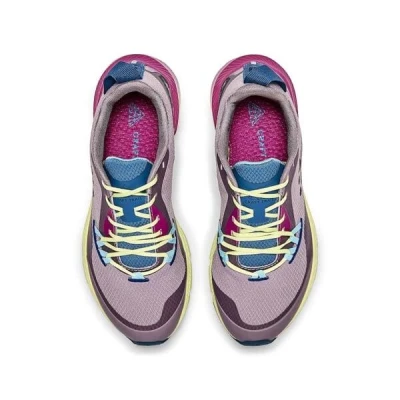Craft ADV Nordic Trail W 1912178 dámské boty - fialová (436486) POUZE UK 5 / EU 38 (VÝPRODEJ)