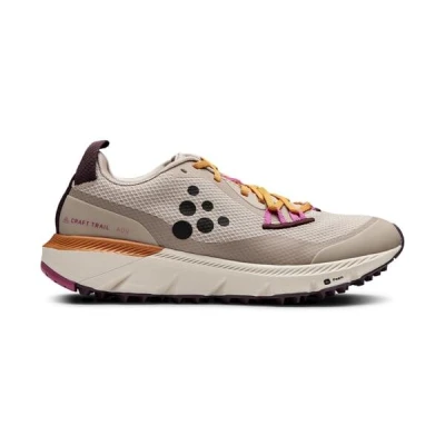 Craft ADV Nordic Trail W 1912178 dámské boty - hnědá (214508) Craft ADV Nordic Trail W 1912178 dámské boty - hnědá (214508)