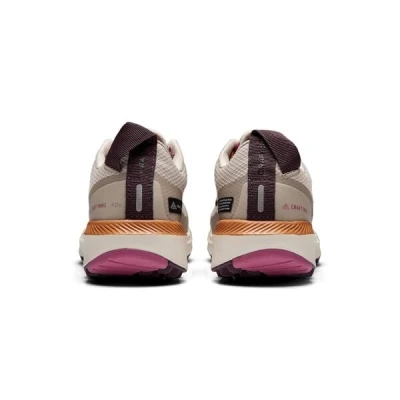 Craft ADV Nordic Trail W 1912178 dámské boty - hnědá (214508)
