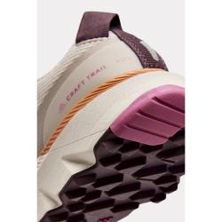 Craft ADV Nordic Trail W 1912178 dámské boty - hnědá (214508) POUZE UK 6 / EU 39,5 (VÝPRODEJ)