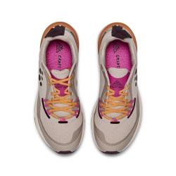 Craft ADV Nordic Trail W 1912178 dámské boty - hnědá (214508) POUZE UK 6 / EU 39,5 (VÝPRODEJ)