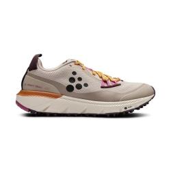 Craft ADV Nordic Trail W 1912178 dámské boty - hnědá (214508) POUZE UK 6 / EU 39,5 (VÝPRODEJ)