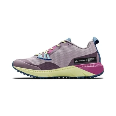Craft ADV Nordic Trail W 1912178 dámské boty - fialová (436486)
