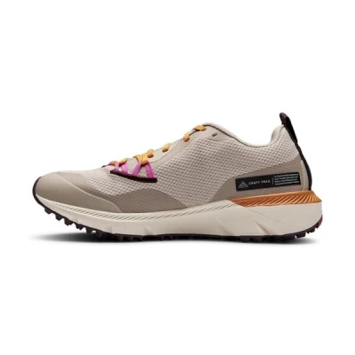 Craft ADV Nordic Trail W 1912178 dámské boty - hnědá (214508)