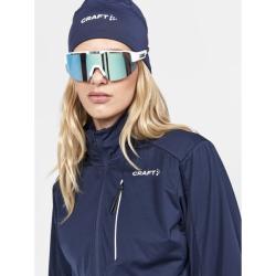 Craft ADV Nordic Training 2 W 1913689 dámská bunda - modrá (396000)