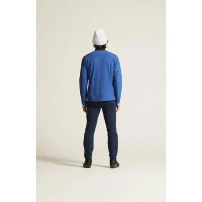 Craft ADV Nordic Training Insulate 1915160 pánská bunda - modrá (345000)