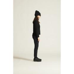 Craft ADV Nordic Training Insulate W 1915166 dámská bunda - černá (999000)