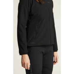 Craft ADV Nordic Training Insulate W 1915166 dámská bunda - černá (999000)