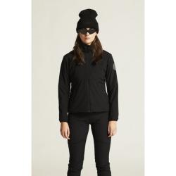 Craft ADV Nordic Training Insulate W 1915166 dámská bunda - černá (999000)