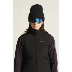 Craft ADV Nordic Training Insulate W 1915167 dámská vesta - černá (999000)