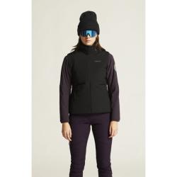 Craft ADV Nordic Training Insulate W 1915167 dámská vesta - černá (999000)
