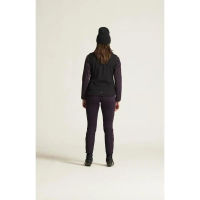 Craft ADV Nordic Training Insulate W 1915167 dámská vesta - černá (999000)