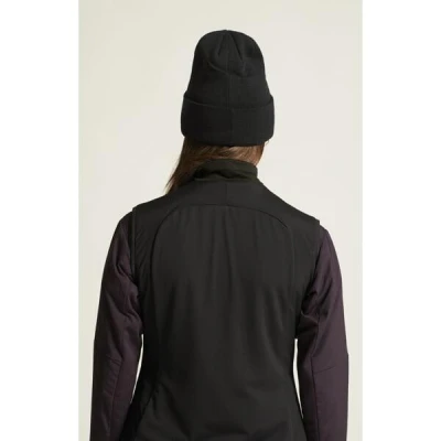 Craft ADV Nordic Training Insulate W 1915167 dámská vesta - černá (999000)