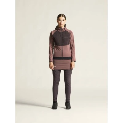 Craft ADV Nordic Training Insulate W 1915168 dámská sukně - červená (473000)