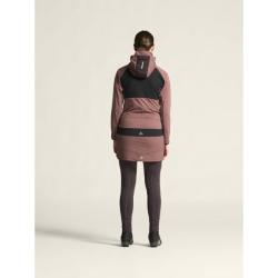 Craft ADV Nordic Training Insulate W 1915168 dámská sukně - červená (473000)