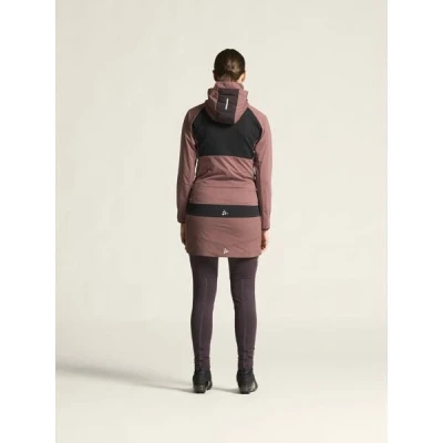Craft ADV Nordic Training Insulate W 1915168 dámská sukně - červená (473000)