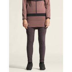 Craft ADV Nordic Training Insulate W 1915168 dámská sukně - červená (473000)