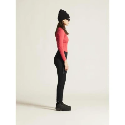 Craft ADV Nordic Training Insulate W 1915169 dámské kalhoty - černá (999000)