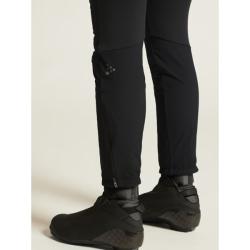 Craft ADV Nordic Training Insulate W 1915169 dámské kalhoty - černá (999000)