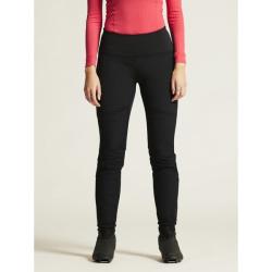Craft ADV Nordic Training Insulate W 1915169 dámské kalhoty - černá (999000)