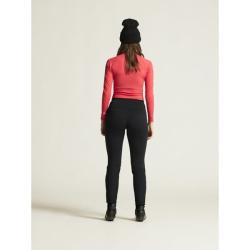 Craft ADV Nordic Training Insulate W 1915169 dámské kalhoty - černá (999000)