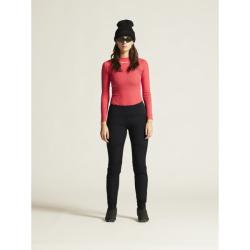 Craft ADV Nordic Training Insulate W 1915169 dámské kalhoty - černá (999000)