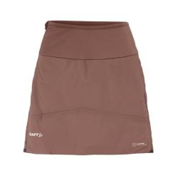 Craft ADV Nordic Training Insulate W 1915168 dámska sukňa - červená (473000)