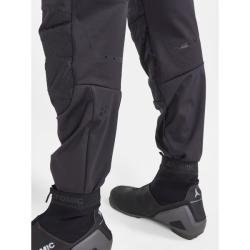 Craft ADV Nordic Training Speed 1912421 pánské kalhoty - šedá (992000)