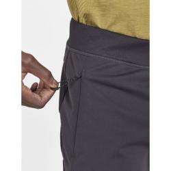 Craft ADV Nordic Training Speed 1912421 pánské kalhoty - šedá (992000)