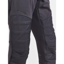 Craft ADV Nordic Training Speed 1912421 pánské kalhoty - šedá (992000)