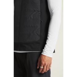 CRAFT ADV Nordic Training Speed 1915186 pánská vesta - černá (999000)