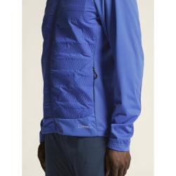 Craft ADV Nordic Training Speed 2 1915317 pánská bunda - modrá (331000)