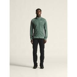 CRAFT ADV Nordic Training Speed 2 1915317 pánská bunda - zelená (653000)