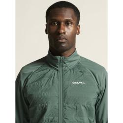 CRAFT ADV Nordic Training Speed 2 1915317 pánská bunda - zelená (653000)