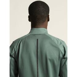 CRAFT ADV Nordic Training Speed 2 1915317 pánská bunda - zelená (653000)