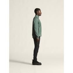 CRAFT ADV Nordic Training Speed 2 1915317 pánská bunda - zelená (653000)