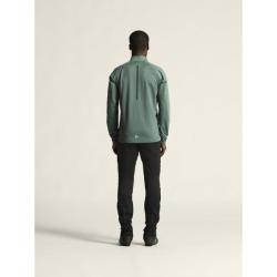 CRAFT ADV Nordic Training Speed 2 1915317 pánská bunda - zelená (653000)