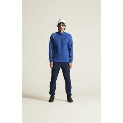 Craft ADV Nordic Training Speed 2 1915317 pánská bunda - modrá (331000)