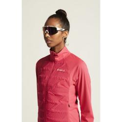 CRAFT ADV Nordic Training Speed 2 W 1915316 dámská bunda - červená (444000)