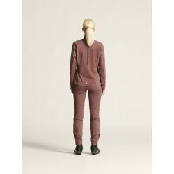 CRAFT ADV Nordic Training Speed 2 W 1915316 dámská bunda - červená (473000)